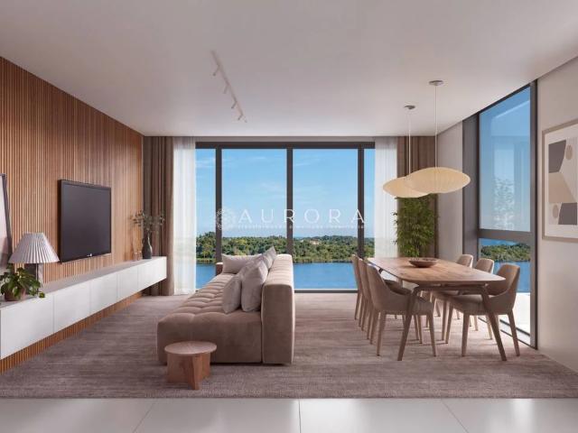 Apartamento para Venda em Florianópolis/SC Campeche 2 Quartos