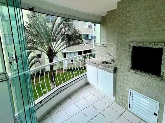 Apartamento para Venda em Florianópolis/SC Campeche 2 Quartos