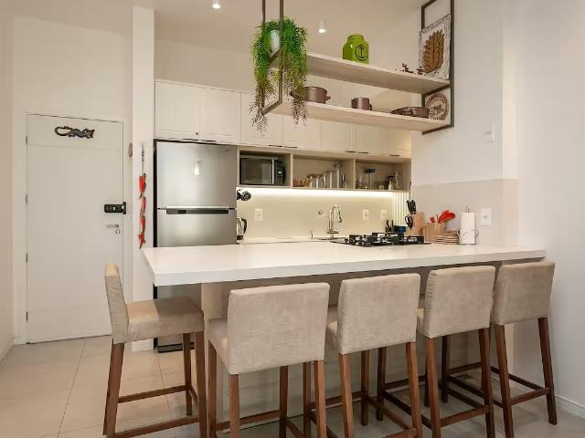 Apartamento para Venda em Florianópolis/SC Campeche 2 Quartos