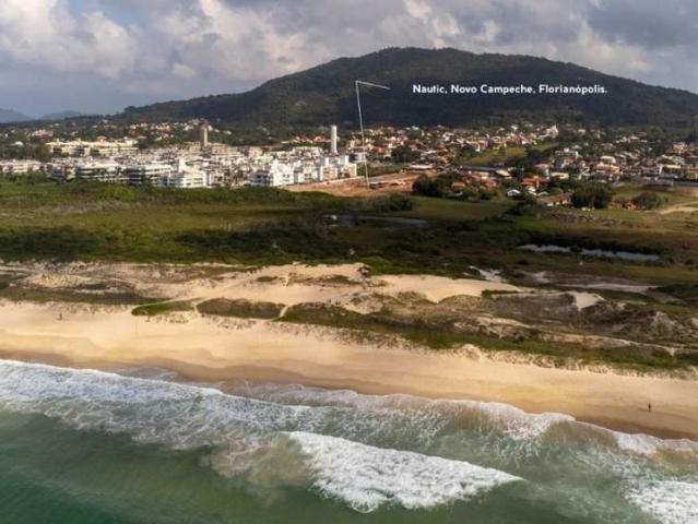 Apartamento para Venda em Florianópolis/SC Campeche 2 Quartos