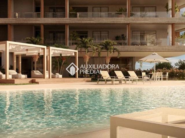 Apartamento para Venda em Florianópolis/SC Campeche 2 Quartos