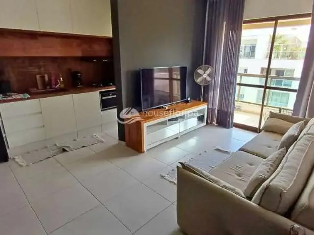 Apartamento para Venda em Florianópolis/SC Campeche 2 Quartos