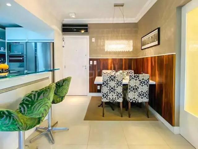 Apartamento para Venda em Florianópolis/SC Campeche 2 Quartos