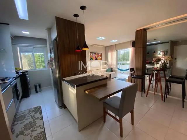 Apartamento para Venda em Florianópolis/SC Campeche 2 Quartos