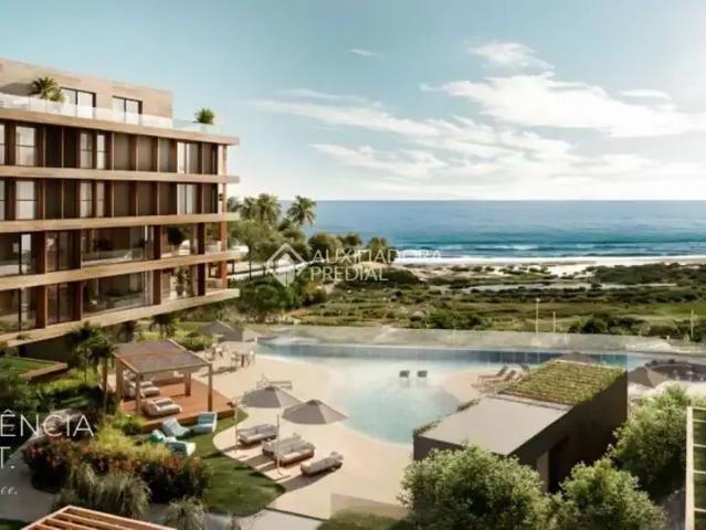 Apartamento para Venda em Florianópolis/SC Campeche 2 Quartos