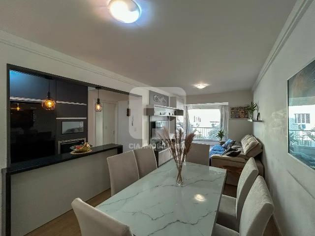 Apartamento para Venda em Florianópolis/SC Campeche 2 Quartos