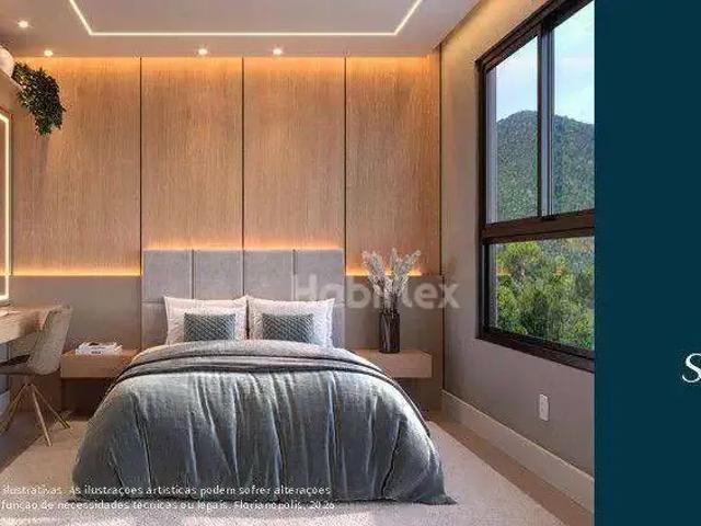 Apartamento para Venda em Florianópolis/SC Campeche 2 Quartos