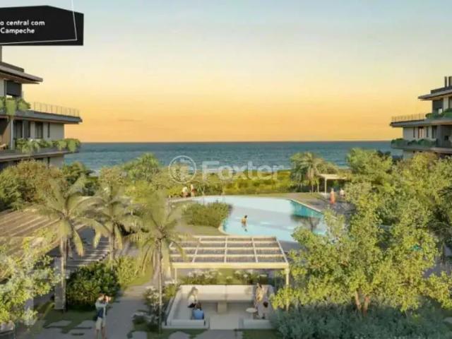 Apartamento para Venda em Florianópolis/SC Campeche 2 Quartos