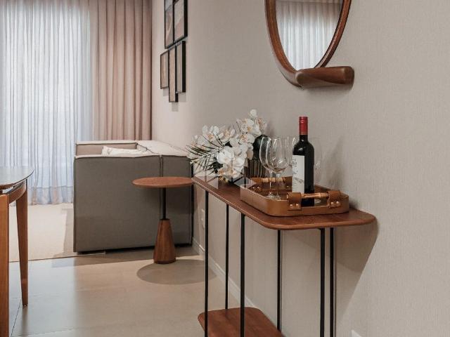 Apartamento para Venda em Florianópolis/SC Campeche 2 Quartos