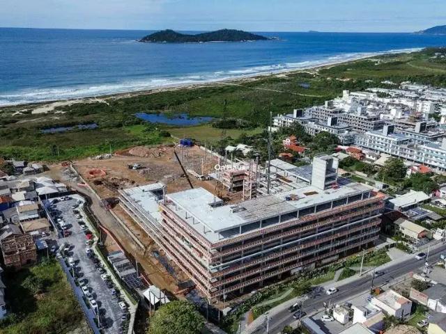 Apartamento para Venda em Florianópolis/SC Campeche 2 Quartos