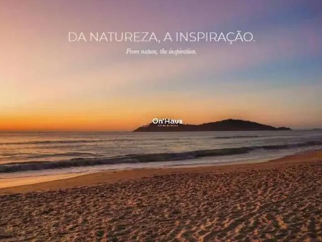 Apartamento para Venda em Florianópolis/SC Campeche 2 Quartos