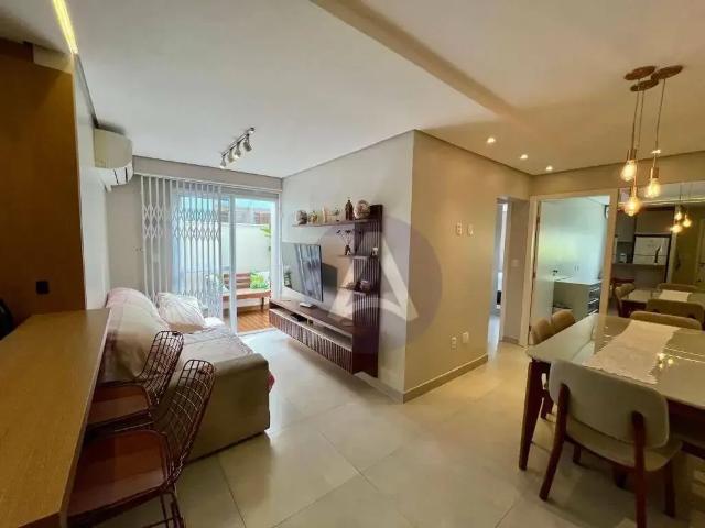 Apartamento para Venda em Florianópolis/SC Campeche 2 Quartos