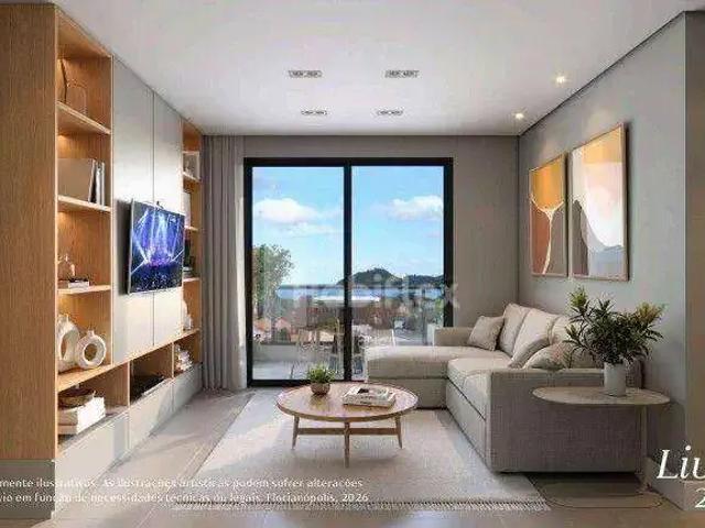 Apartamento para Venda em Florianópolis/SC Campeche 2 Quartos