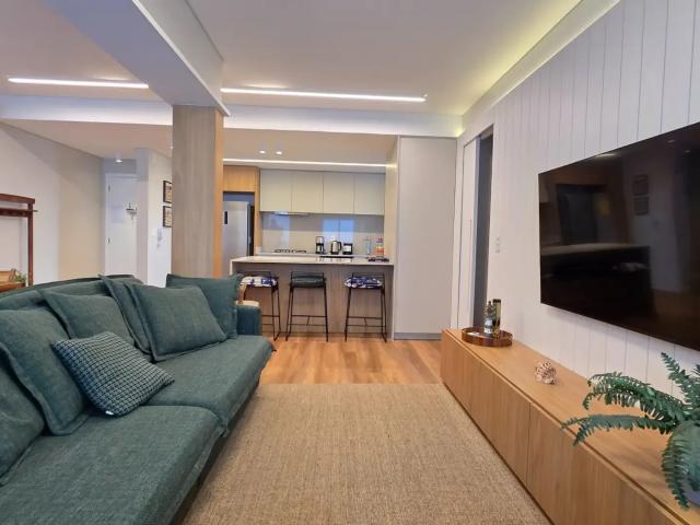 Apartamento para Venda em Florianópolis/SC Campeche 2 Quartos