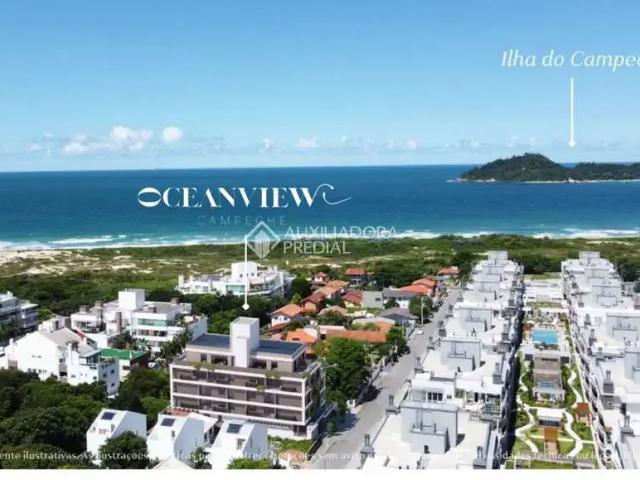 Apartamento para Venda em Florianópolis/SC Campeche 2 Quartos
