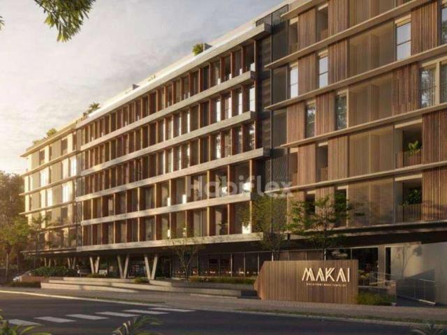 Apartamento para Venda em Florianópolis/SC Campeche 2 Quartos