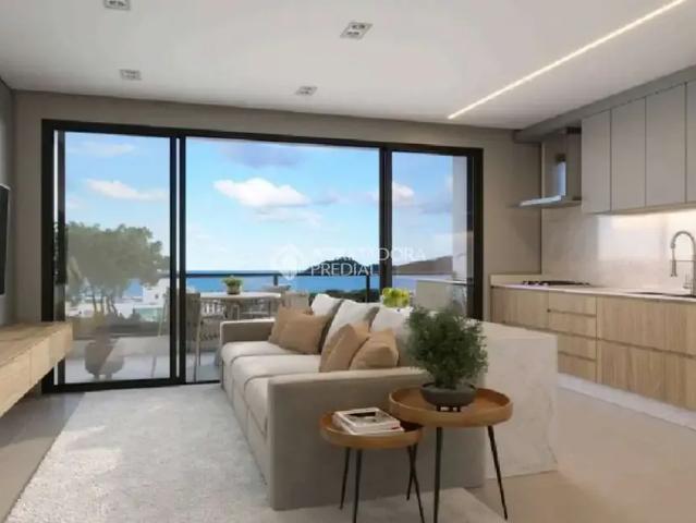 Apartamento para Venda em Florianópolis/SC Campeche 2 Quartos