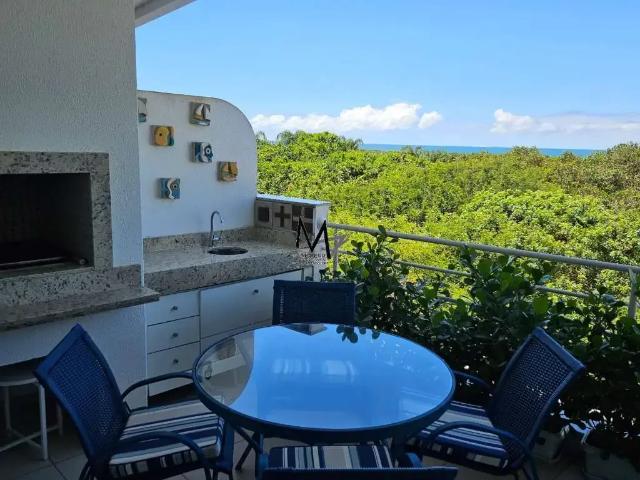 Apartamento para Venda em Florianópolis/SC Campeche 2 Quartos
