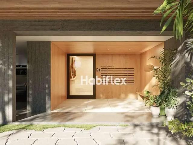 Apartamento para Venda em Florianópolis/SC Campeche 2 Quartos