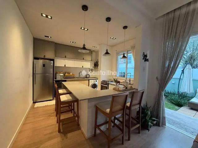 Apartamento para Venda em Florianópolis/SC Campeche 2 Quartos