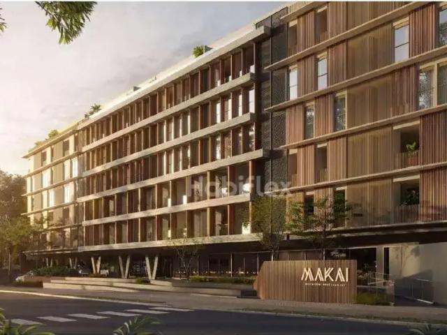Apartamento para Venda em Florianópolis/SC Campeche 2 Quartos