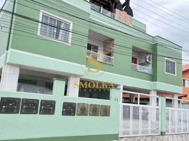 Apartamento para Venda em Florianópolis/SC Campeche 2 Quartos