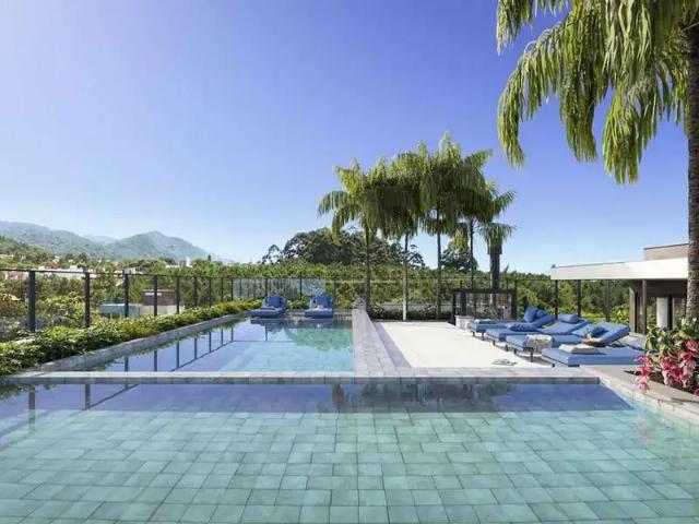 Apartamento para Venda em Florianópolis/SC Campeche 2 Quartos