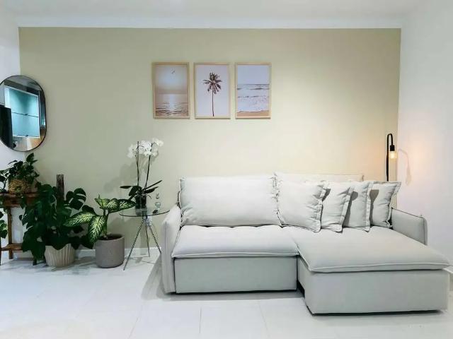 Apartamento para Venda em Florianópolis/SC Campeche 2 Quartos