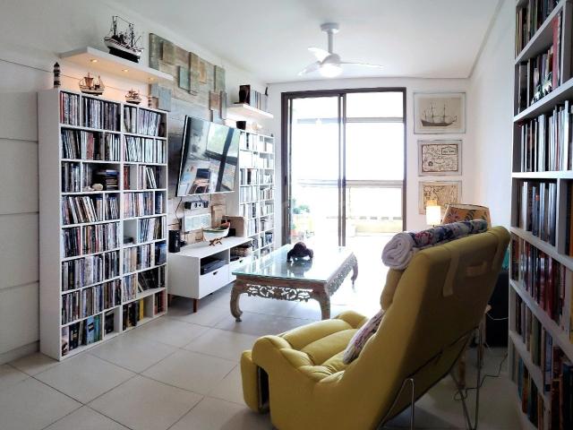 Apartamento para Venda em Florianópolis/SC Campeche 3 Quartos