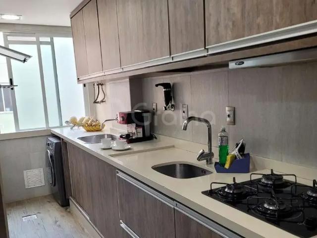 Apartamento para Venda em Florianópolis/SC Campeche 3 Quartos