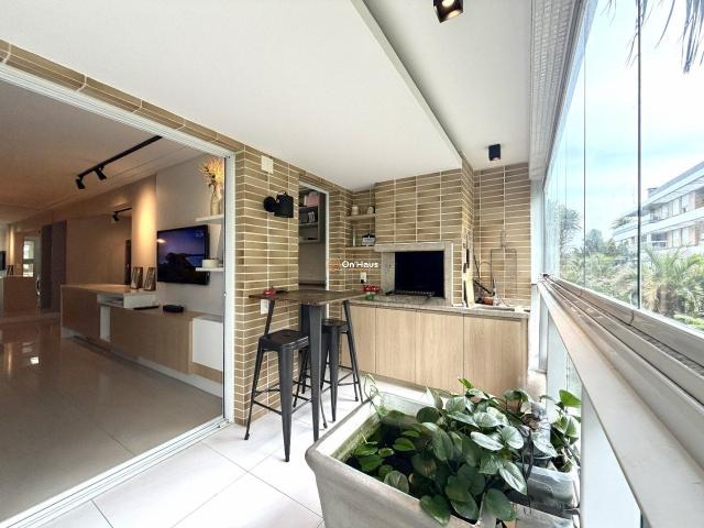 Apartamento para Venda em Florianópolis/SC Campeche 3 Quartos