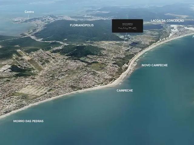 Apartamento para Venda em Florianópolis/SC Campeche 3 Quartos