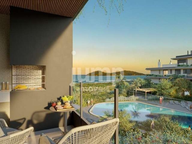 Apartamento para Venda em Florianópolis/SC Campeche 3 Quartos