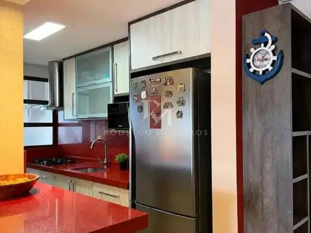 Apartamento para Venda em Florianópolis/SC Campeche 3 Quartos