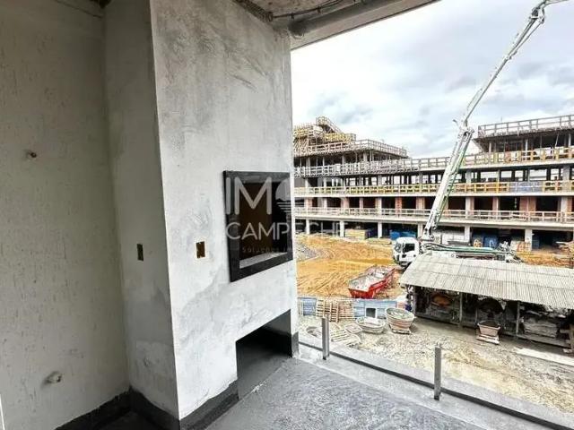 Apartamento para Venda em Florianópolis/SC Campeche 3 Quartos
