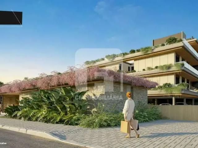 Apartamento para Venda em Florianópolis/SC Campeche 3 Quartos