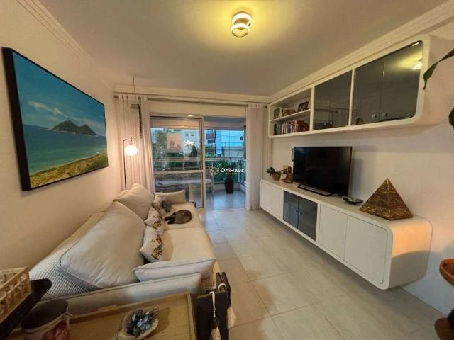 Apartamento para Venda em Florianópolis/SC Campeche 3 Quartos