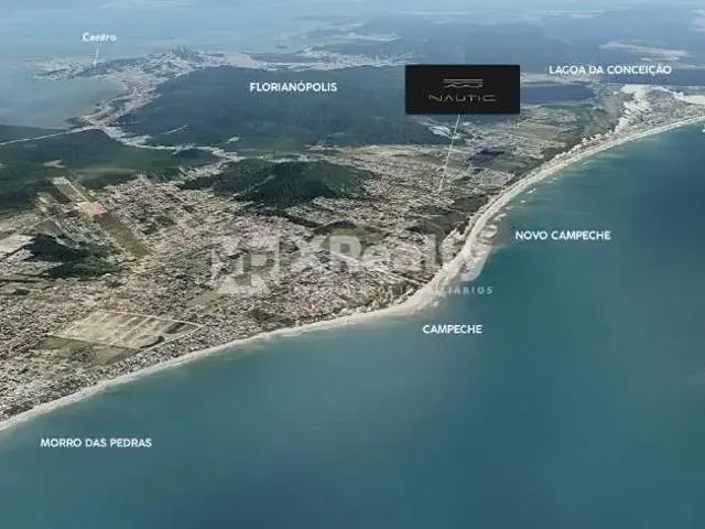 Apartamento para Venda em Florianópolis/SC Campeche 3 Quartos