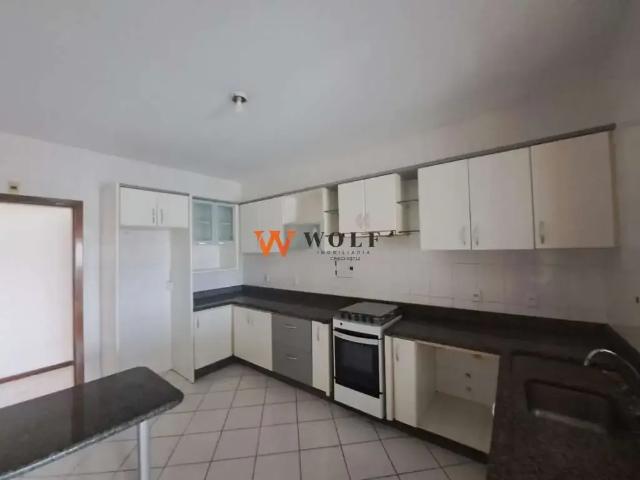 Apartamento para Venda em Florianópolis/SC Canto 4 Quartos