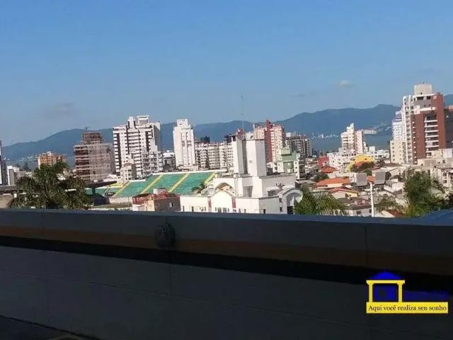Apartamento para Venda em Florianópolis/SC Canto