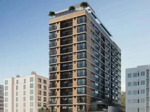 Apartamento para Venda em Florianópolis/SC Canto 1 Quartos