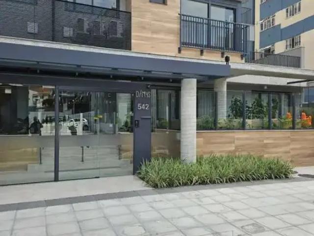 Apartamento para Venda em Florianópolis/SC Canto 1 Quartos
