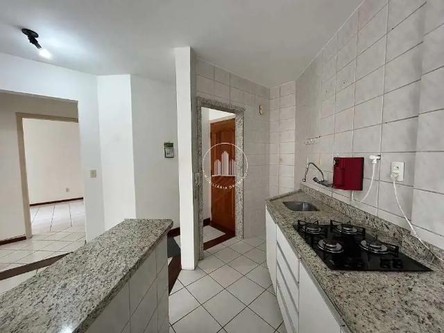 Apartamento para Venda em Florianópolis/SC Canto 2 Quartos