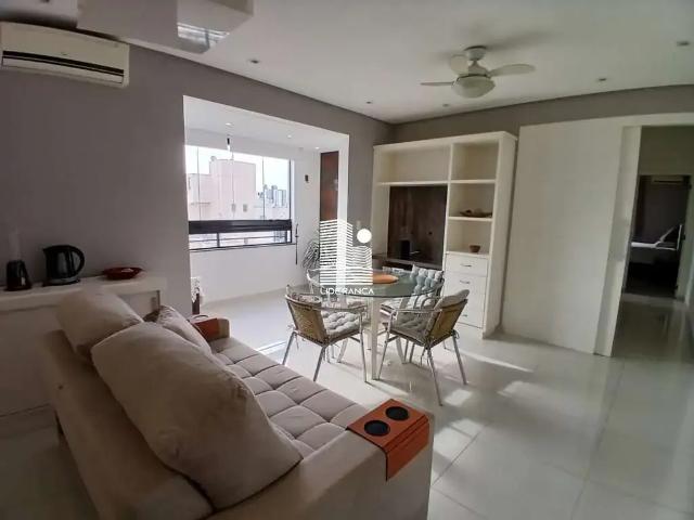 Apartamento para Venda em Florianópolis/SC Canto 2 Quartos