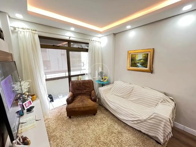 Apartamento para Venda em Florianópolis/SC Canto 2 Quartos