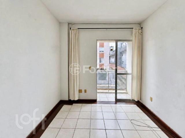 Apartamento para Venda em Florianópolis/SC Canto 2 Quartos