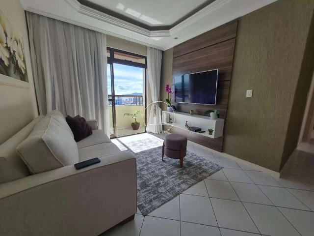 Apartamento para Venda em Florianópolis/SC Canto 2 Quartos