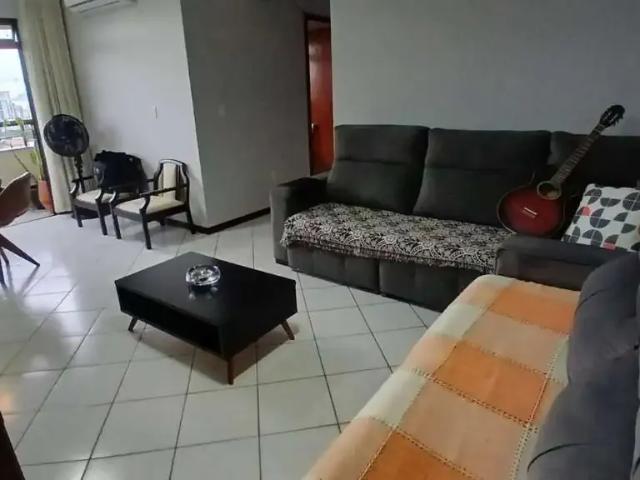 Apartamento para Venda em Florianópolis/SC Canto 3 Quartos