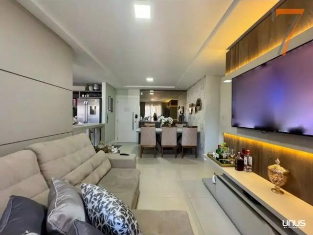 Apartamento para Venda em Florianópolis/SC Canto 2 Quartos