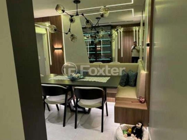 Apartamento para Venda em Florianópolis/SC Canto 2 Quartos